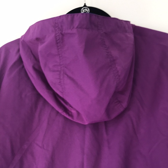 Circa LL Bean Kids Pullover Hooded Jacket - Picture 10 of 13